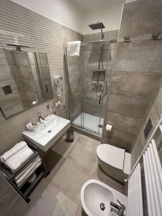 Maqueda Suites 팔레르모 외부 사진