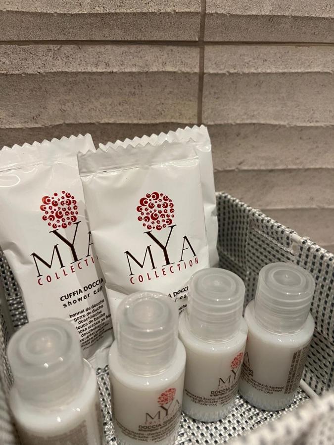 Maqueda Suites 팔레르모 외부 사진