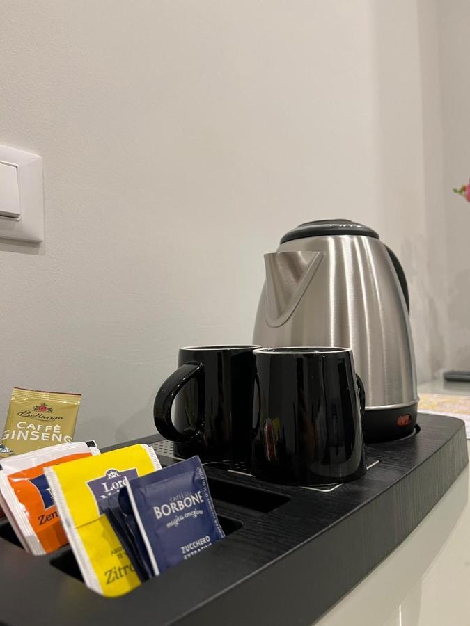 Maqueda Suites 팔레르모 외부 사진