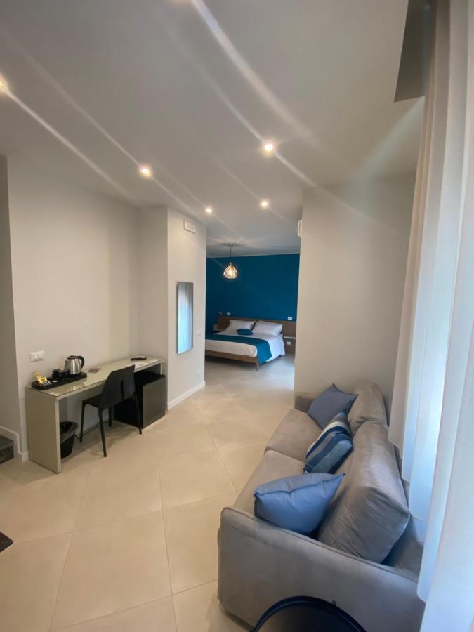 Maqueda Suites 팔레르모 외부 사진