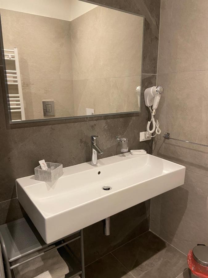 Maqueda Suites 팔레르모 외부 사진