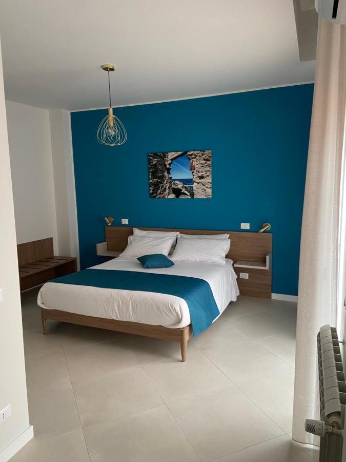 Maqueda Suites 팔레르모 외부 사진