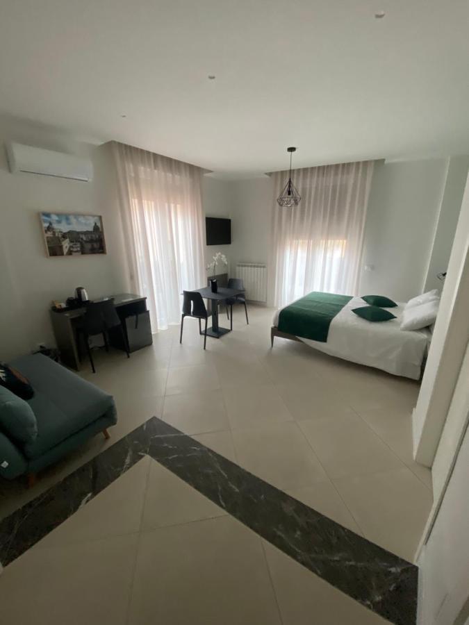 Maqueda Suites 팔레르모 외부 사진