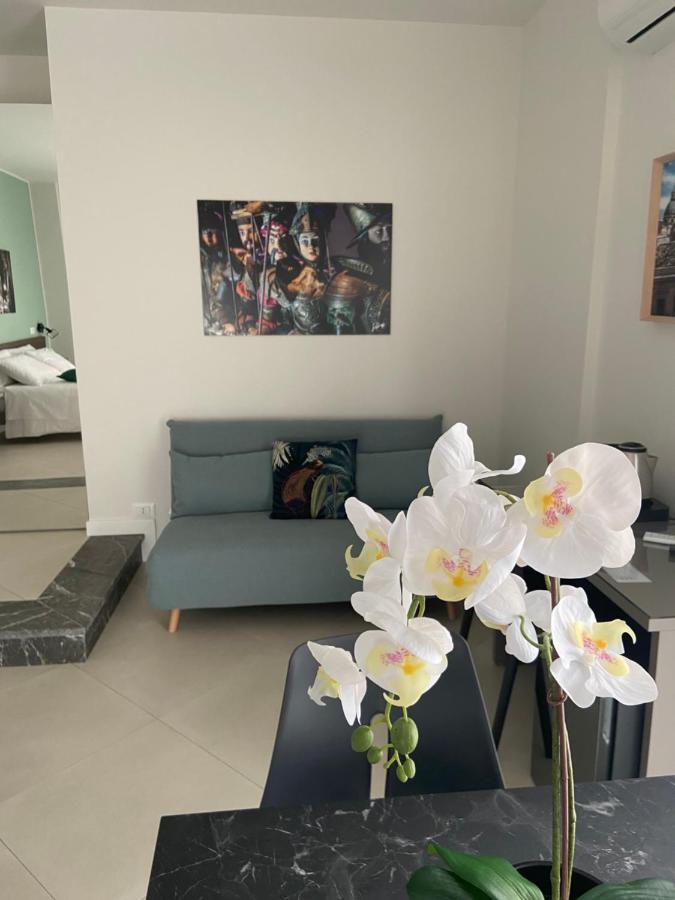 Maqueda Suites 팔레르모 외부 사진