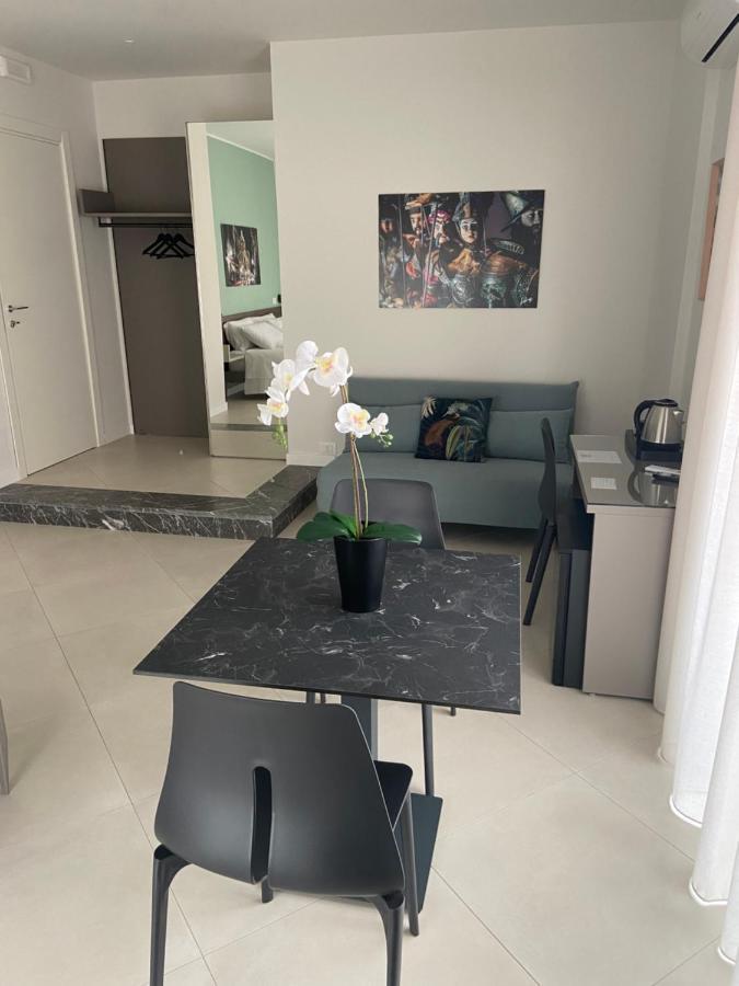 Maqueda Suites 팔레르모 외부 사진