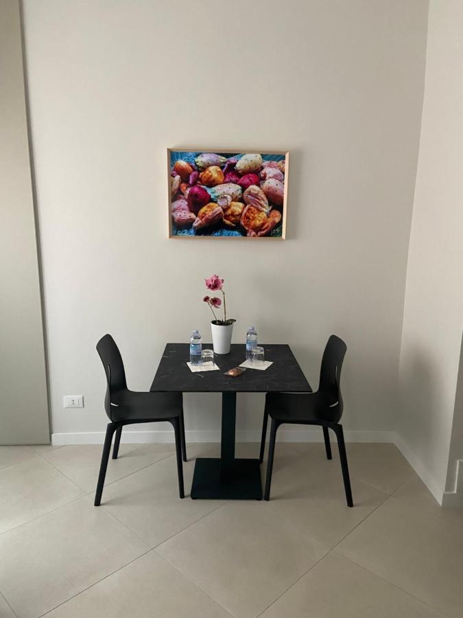Maqueda Suites 팔레르모 외부 사진