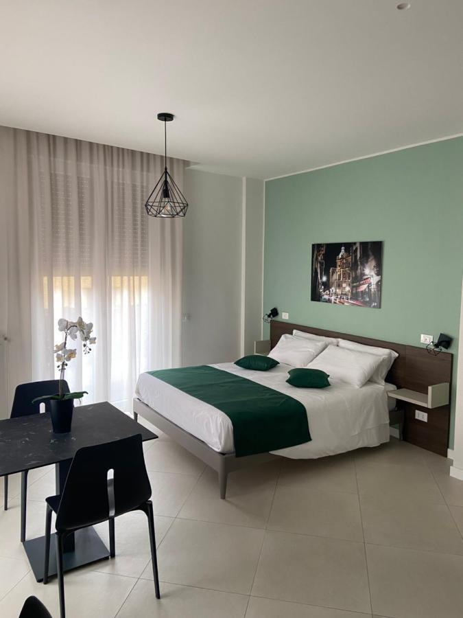 Maqueda Suites 팔레르모 외부 사진