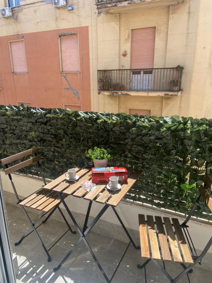 Maqueda Suites 팔레르모 외부 사진