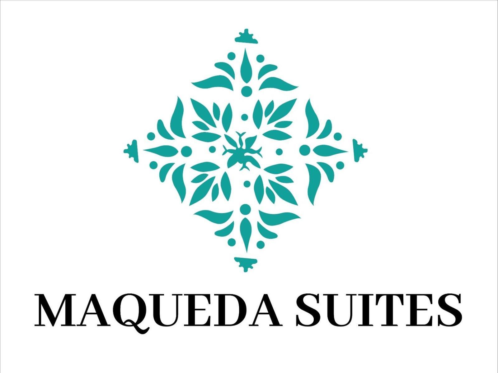 Maqueda Suites 팔레르모 외부 사진