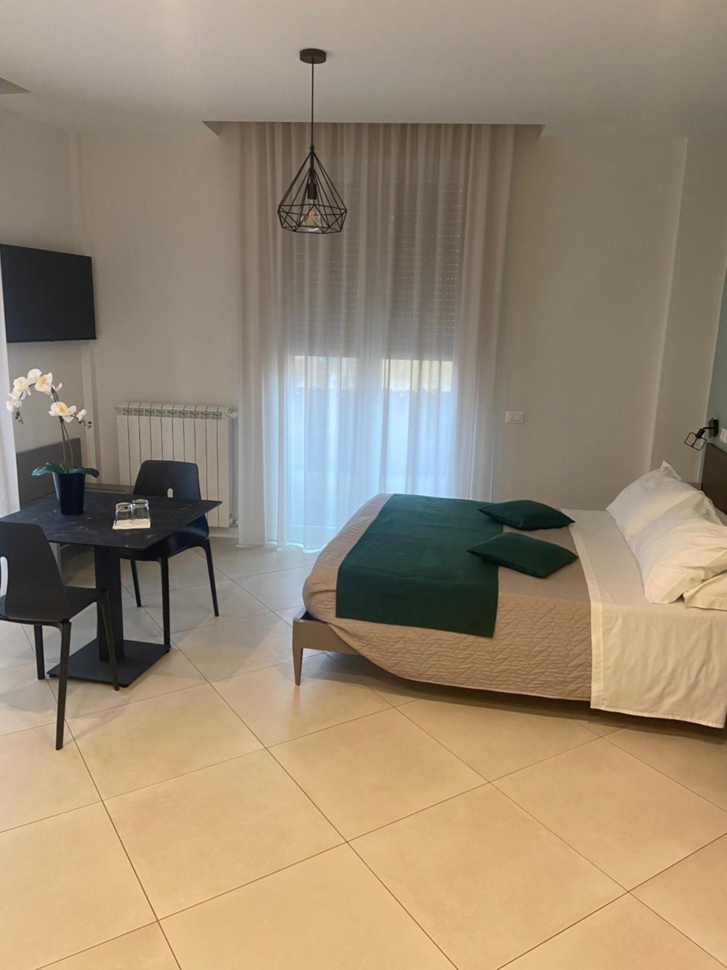 Maqueda Suites 팔레르모 외부 사진